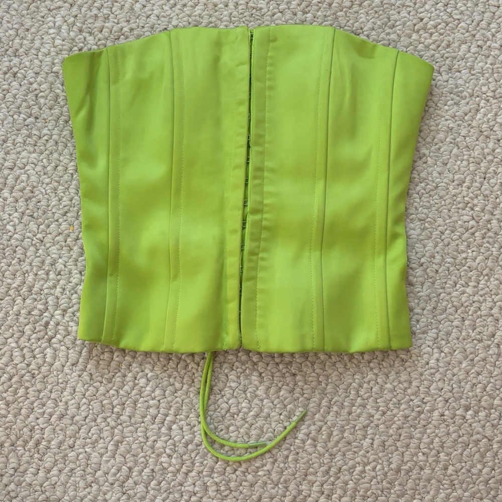 Guizio corset